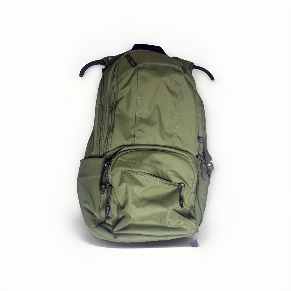 Vertx Ready Pack X CCW Rapid Pull Tab Convertible MOLLE Front Panel Evergreen